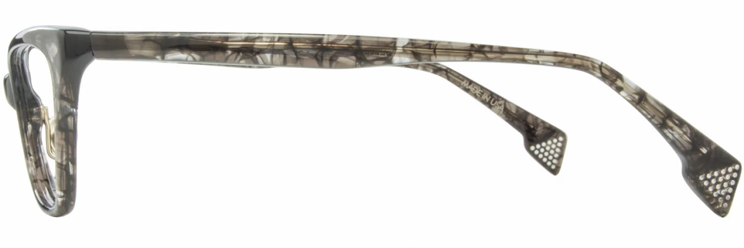 STATE Optical Co. BELLEVUEGF Eyeglasses - view 9